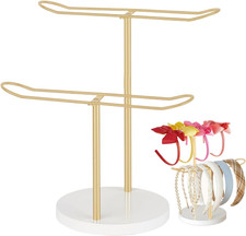 Holder, Metal Headband -