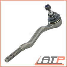 1X TIE ROD END FRONT LEFT