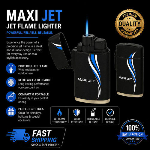 Zenga rubber maxi jet - zenga,