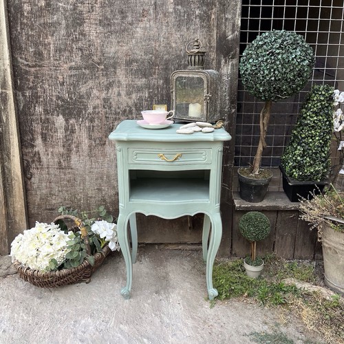 Duck egg blue french country - french,
