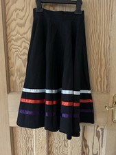 Girls  Ballet character Skirt Age 7-10