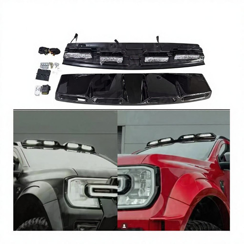 Pod bar led - led, lights