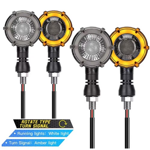 12v motorcycle turn - 12v,