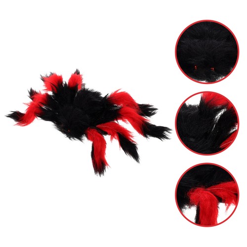 Spider decor for haunted - decor,