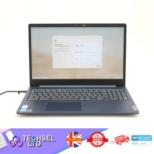 Lenovo ideapad chromebook - lenovo, 3