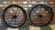Mavic cosmic sr50 carbon road - mavic,