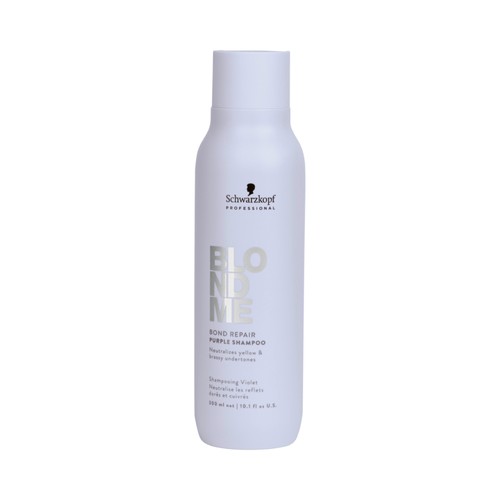Schwarzkopf blondme bond - schwarzkopf,