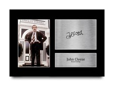 John Cleese Fawlty Towers