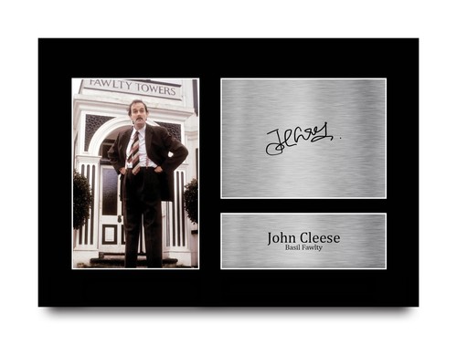 John cleese fawlty - john,