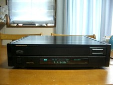 Marantz CDV770 Laser Disc