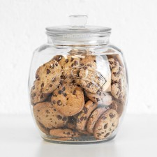 Kilner 2 Litre Glass Storage