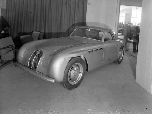 Maserati litre 1948 - 5,