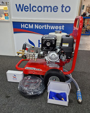 Genuine Honda GX390 pressure