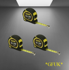 Stanley 3M OPP Tape Measure