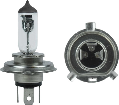 Bulb headlight for 1985 - bulb,
