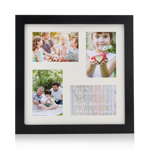 Large multi aperture photo - large,