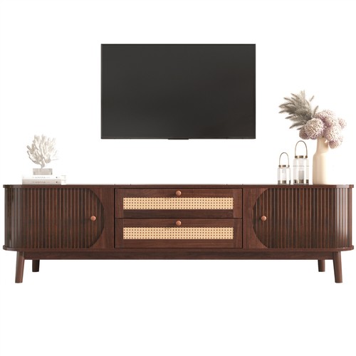 Stand cabinet drawers - tv, 2