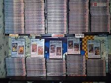 x 1 WWF WWE Tagged Classics WRESTLEMANIA PPV 2 Disc Set DVD PAL UK 