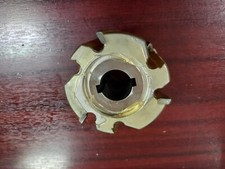 BSP Premilling Cutter SCM