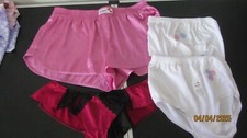 JOB LOT  4 PAIRS