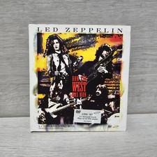 Led Zeppelin - 'How the West