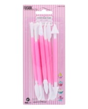 8 Pcs Cake Decorating Tools