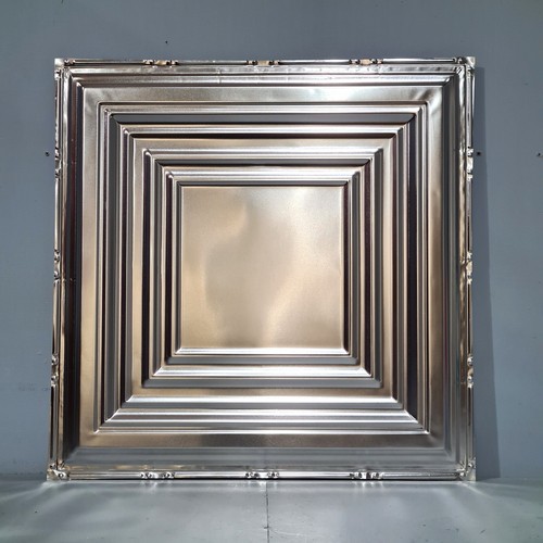 Tin ceiling tiles - tin,