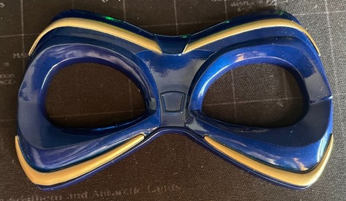 Marvels inspired replica metal - marvels,