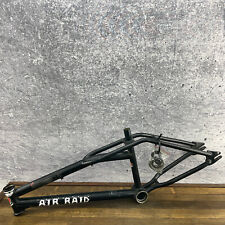 Free Agent Air Raid BMX Frame