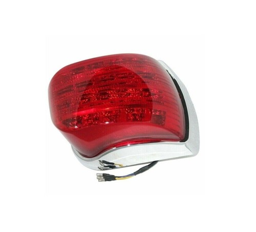 Led tail light rear - led,