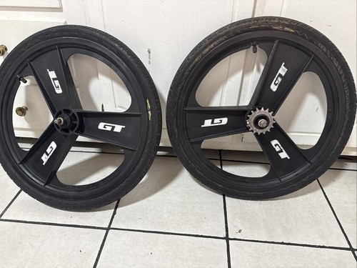 Fam mag wheels - gt,