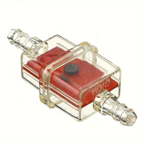 Petrol 6mm fuel inline - 6mm,