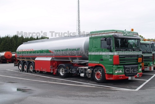 Truck photo daf petrol - photo,