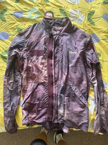 Rapha outskirts collection - rapha,