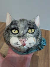 Vintage Toni Raymond Cat