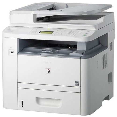 Canon 1133if duplex - duplex, network
