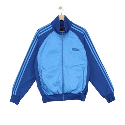 Vintage adidas track - vintage, jacket
