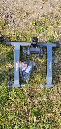 Bikemate indoor bike trainer - bikemate,