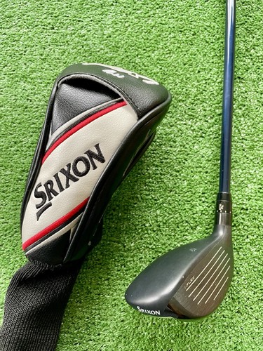 Srixon zxi hybrid rescue - srixon,
