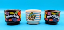 Trio of vintage 1970s Hornsea