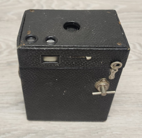 Vintage antique eastman kodak - antique,