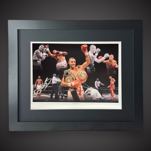 Framed kell brook - framed,