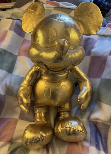 Mickey mouse gold - mickey, collection