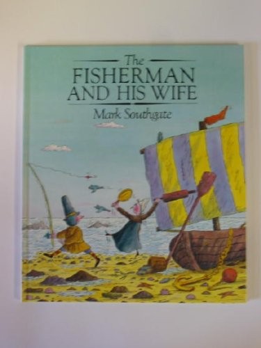 The fisherman and - and, by