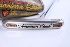 Scotty Cameron American