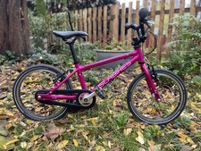 Islabikes Cnoc 16 Kids Bike