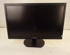 PHILIPS BRILLIANCE  241B4L MONITOR