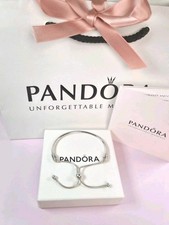 Pandora Sterling Silver
