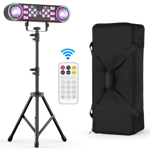 Rgbw laser lights with - dj,