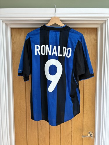 Inter milan original 1998 - milan, 1998-99